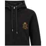 Dolce & Gabbana Coat Of Arms Hoodie