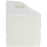 Fabiana Filippi Denim And Knit Vest