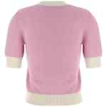 Marni Cropped Sweater