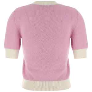Marni Cropped Sweater