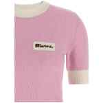 Marni Cropped Sweater