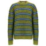 Marni Striped Sweater