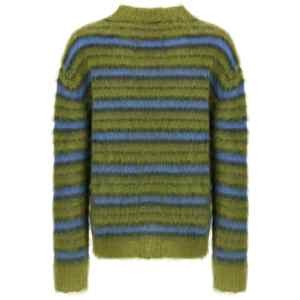 Marni Striped Sweater