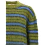 Marni Striped Sweater