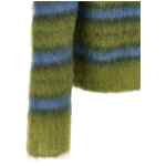 Marni Striped Sweater