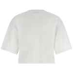 Balmain Plage Print T-shirt