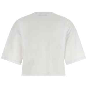 Balmain Plage Print T-shirt
