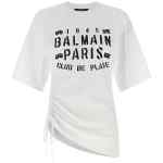Balmain Club T-shirt