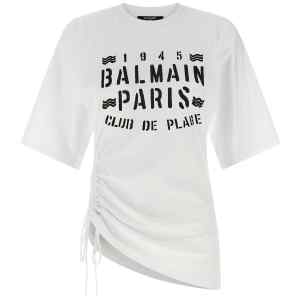 Balmain Club T-shirt