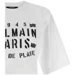 Balmain Club T-shirt