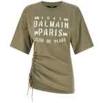 Balmain Club T-shirt