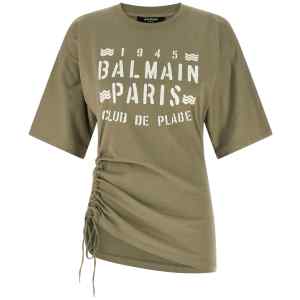 Balmain Club T-shirt