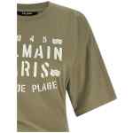 Balmain Club T-shirt