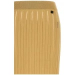 Balmain Fringed Skirt