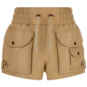 Balmain Short Cargo