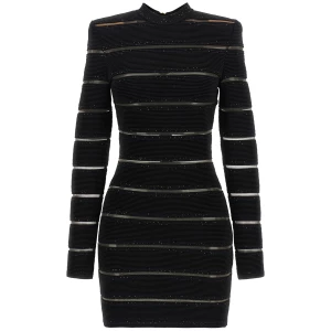 Balmain Bodycon Dress