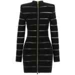 Balmain Bodycon Dress