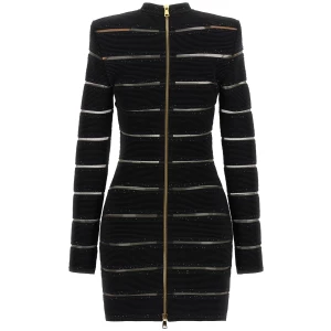 Balmain Bodycon Dress
