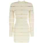 Balmain Bodycon Dress