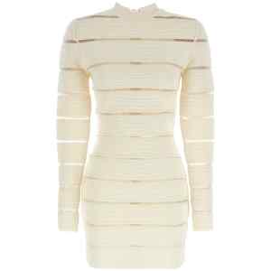 Balmain Bodycon Dress