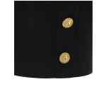 Balmain Top 3 Buttons