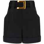 Balmain Anthem Shorts
