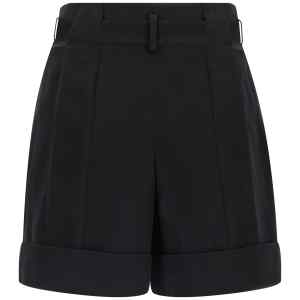 Balmain Anthem Shorts