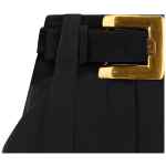 Balmain Anthem Shorts