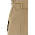 Balmain Anthem Dress