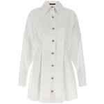 Balmain Chemisier Dress