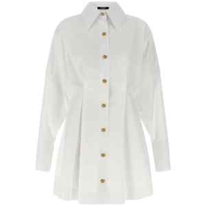 Balmain Chemisier Dress