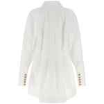 Balmain Chemisier Dress