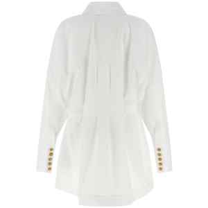 Balmain Chemisier Dress