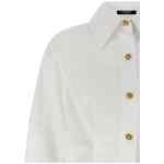 Balmain Chemisier Dress