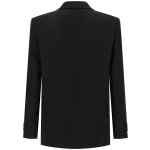 Balmain Crystal Blazer