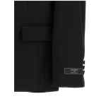 Balmain Crystal Blazer