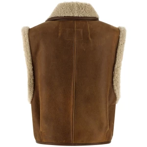 Isabel Marant Alime Vest