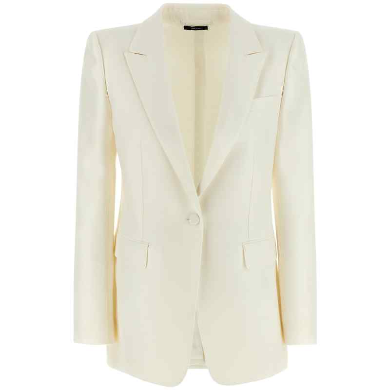 Tom Ford Radzmir Blazer