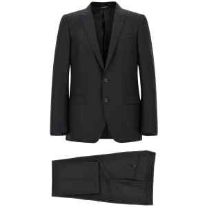 Dolce & Gabbana Martini Dress