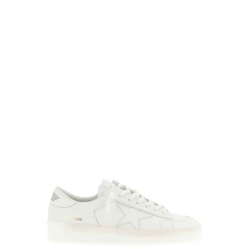 Golden Goose Stardan’ Sneakers Golden Goose Stardan’ Sneakers