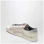 Golden Goose Stardan sneaker cream/blue