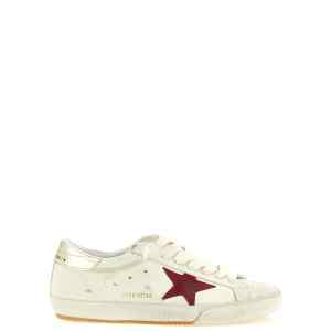 Golden Goose Super Star Sneakers