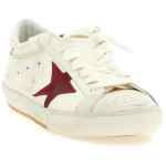 Golden Goose Super Star Sneakers