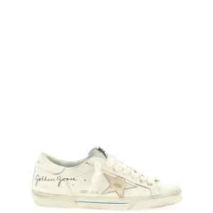 Golden Goose Super Star Sneakers
