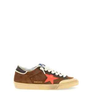 Golden Goose Super Star Sneakers
