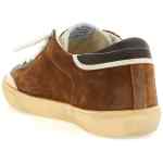 Golden Goose Super Star Sneakers