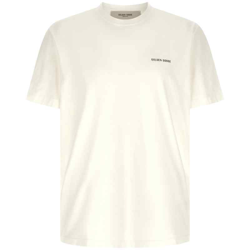 Golden Goose Journey T-shirt