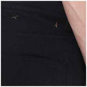 Golden Goose Black cargo pants in cotton blend