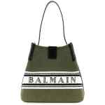 Balmain Release Bucket Bag