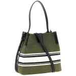 Balmain Release Bucket Bag